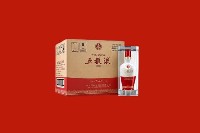 聊城市莘市回收五粮液