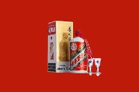 聊城市莘市回收飞天茅台酒