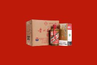 聊城市莘市回收名酒